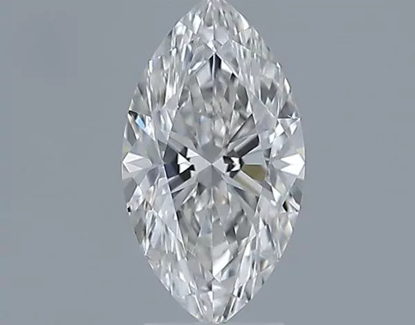 0.41 Carat · I · VS2 very good Cut