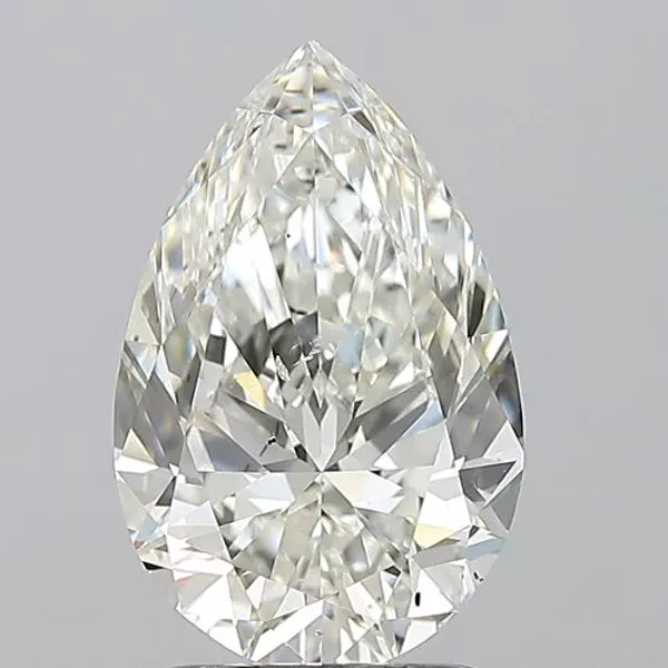 2.01 Carat · I · SI1 Rare Carat Ideal Cut