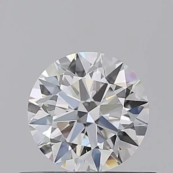 0.52 Carat · H · VVS2 Rare Carat Ideal Cut