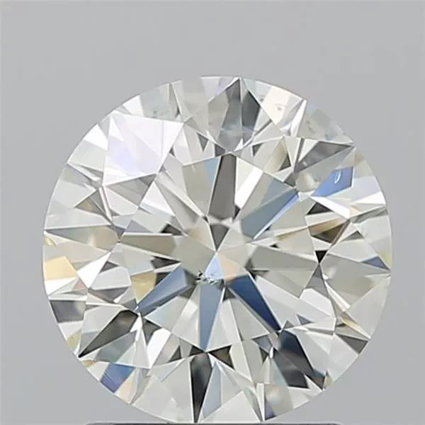 2.01 Carat · K · SI1 Rare Carat Ideal Cut