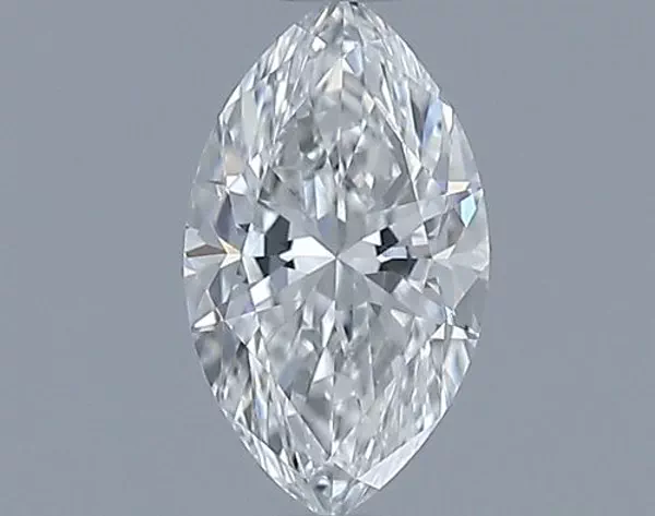 0.48 Carat · F · VVS1 very good Cut
