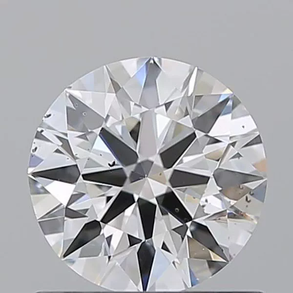 0.84 Carat · E · SI2 Rare Carat Ideal Cut