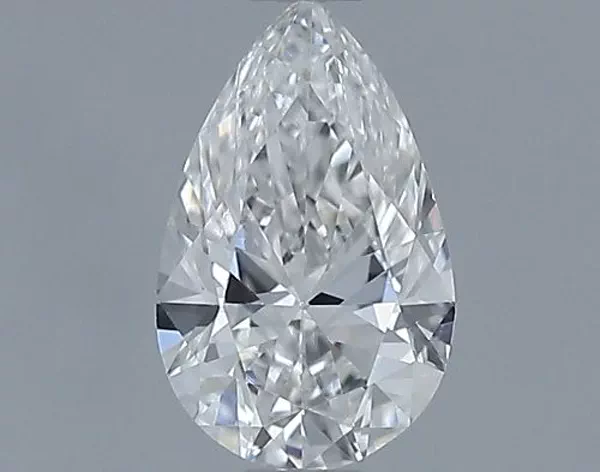 0.5 Carat · F · VS2 excellent Cut