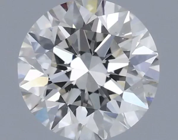 0.53 Carat · K · SI1 Rare Carat Ideal Cut