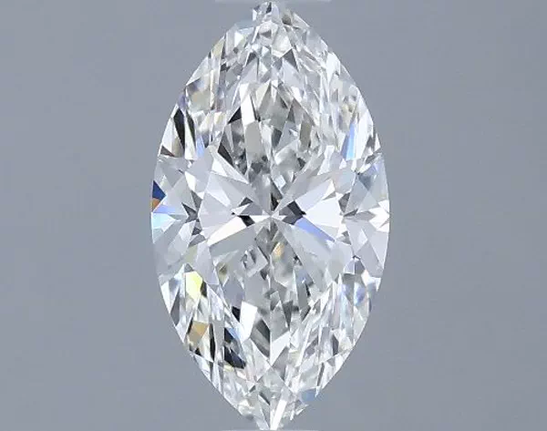 1.01 Carat · G · VVS2 very good Cut