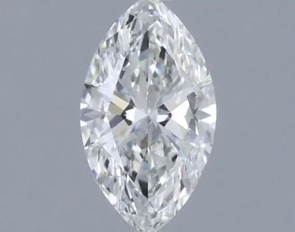 0.5 Carat · G · VVS2 very good Cut