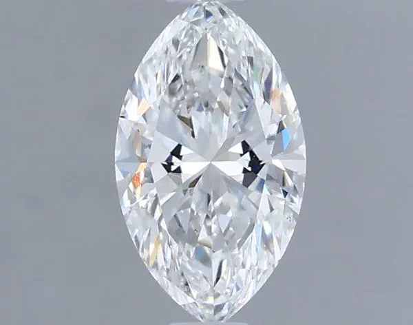 0.6 Carat · D · SI1 very good Cut