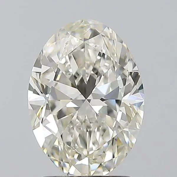 2 Carat · J · VS2 very good Cut