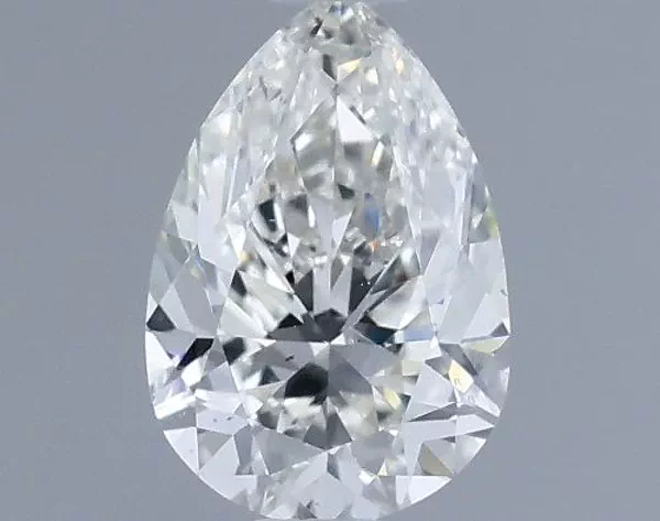 0.6 Carat · G · SI1 very good Cut