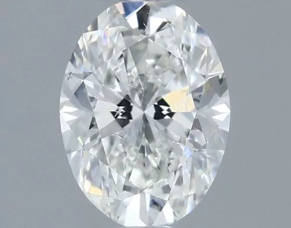 0.41 Carat · H · SI1 very good Cut