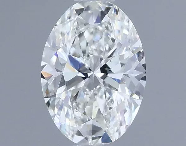 0.53 Carat · F · VS2 Rare Carat Ideal Cut