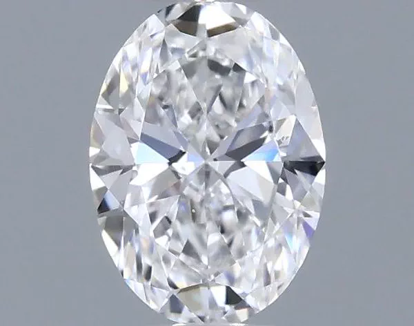 0.37 Carat · D · SI1 Rare Carat Ideal Cut