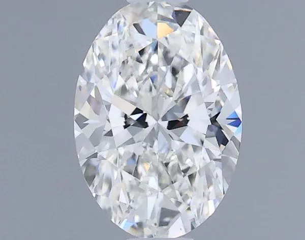 0.54 Carat · H · VS2 very good Cut