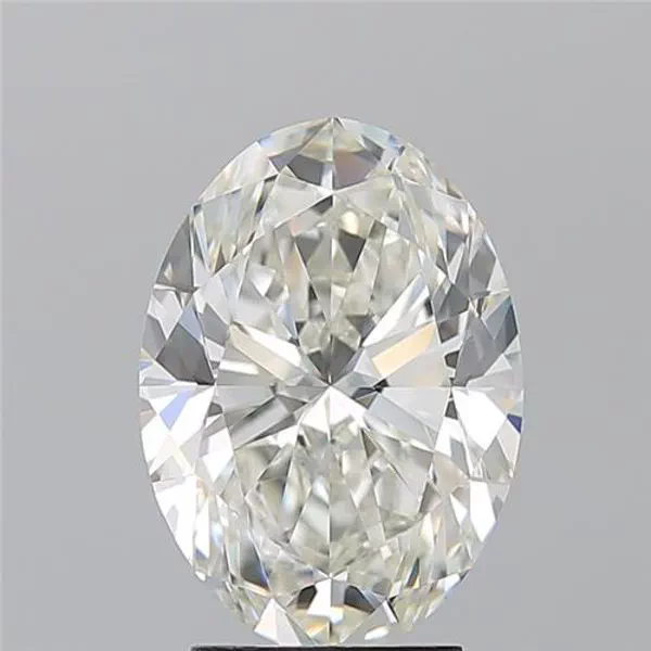 3.52 Carat · I · VVS2 Rare Carat Ideal Cut