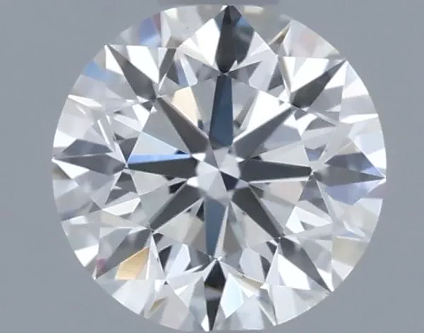 0.5 Carat · H · VS1 excellent Cut