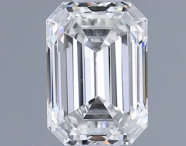 0.53 Carat · I · VVS2 Rare Carat Ideal Cut