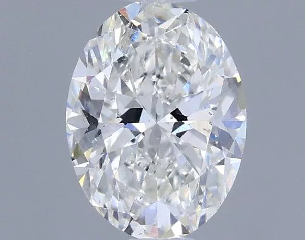 0.6 Carat · D · SI1 Rare Carat Ideal Cut