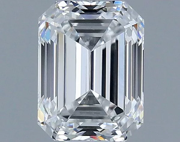 0.8 Carat · D · VVS2 Rare Carat Ideal Cut