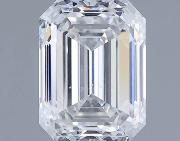 0.81 Carat · D · VS2 Rare Carat Ideal Cut