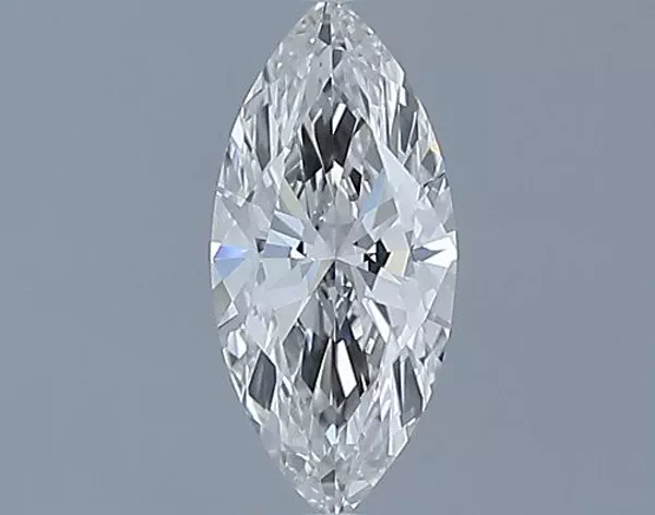 0.52 Carat · I · VVS1 Rare Carat Ideal Cut