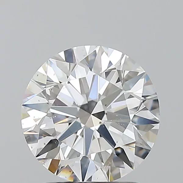 1.7 Carat · D · SI1 Rare Carat Ideal Cut