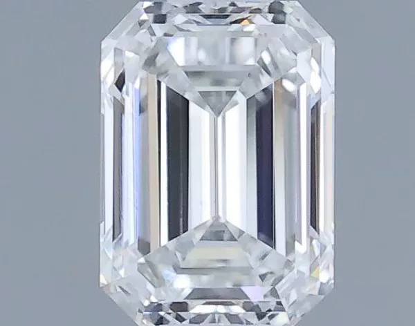 0.54 Carat · G · VS2 Rare Carat Ideal Cut