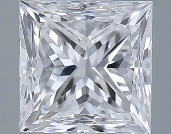 1 Carat · D · VVS2 very good Cut