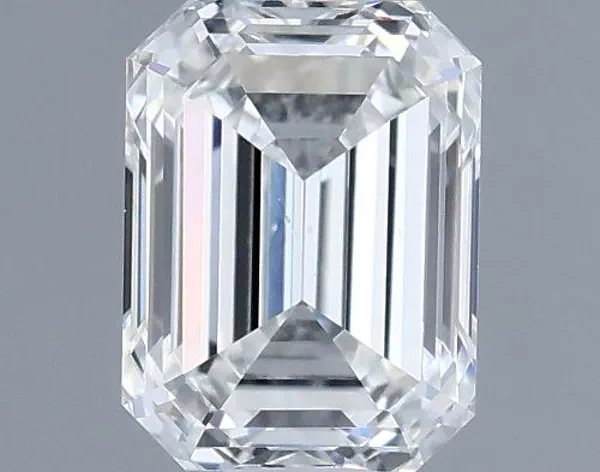 0.53 Carat · D · VS2 Rare Carat Ideal Cut