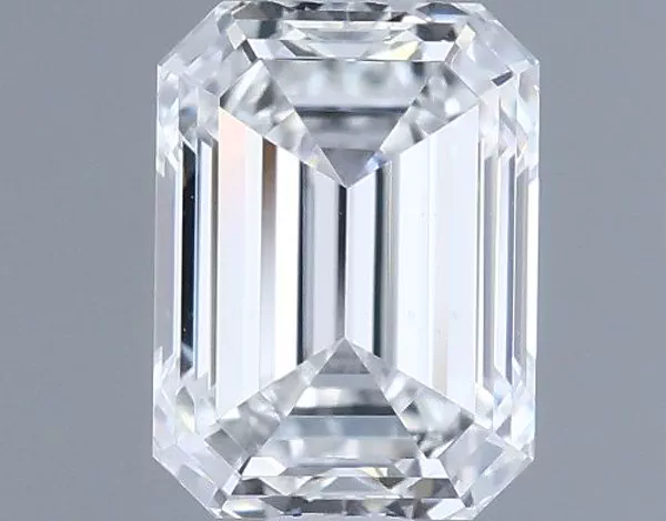0.59 Carat · E · SI1 Rare Carat Ideal Cut