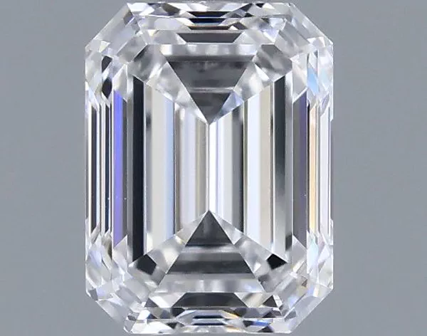 0.56 Carat · D · VVS1 Rare Carat Ideal Cut