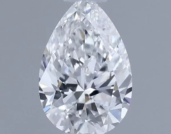 0.32 Carat · D · VS2 excellent Cut
