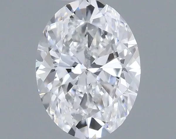0.4 Carat · D · SI1 very good Cut