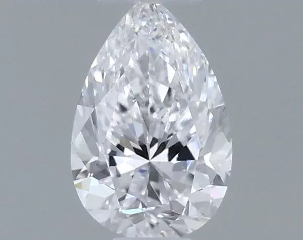 0.33 Carat · D · VS1 very good Cut