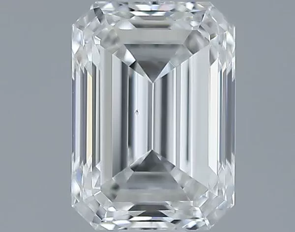 0.93 Carat · I · VS2 Rare Carat Ideal Cut