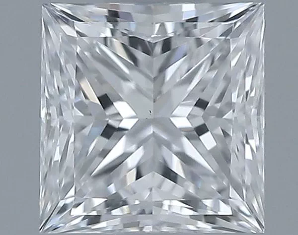 0.5 Carat · D · VVS2 very good Cut