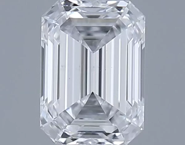 0.45 Carat · D · VS1 very good Cut