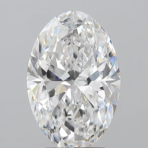 3.04 Carat · D · FL Rare Carat Ideal Cut