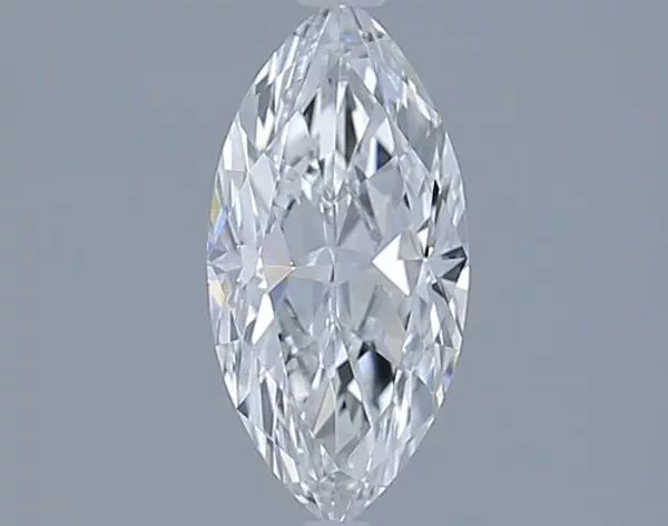 0.81 Carat · D · VS1 Rare Carat Ideal Cut