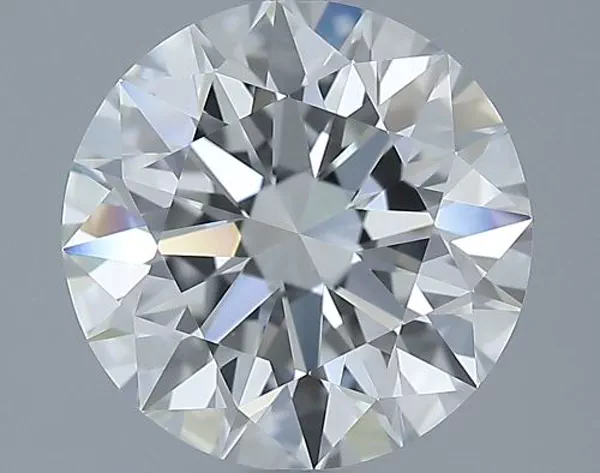 2.22 Carat · I · VS1 Rare Carat Ideal Cut
