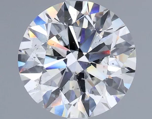 3.27 Carat · H · SI2 Rare Carat Ideal Cut