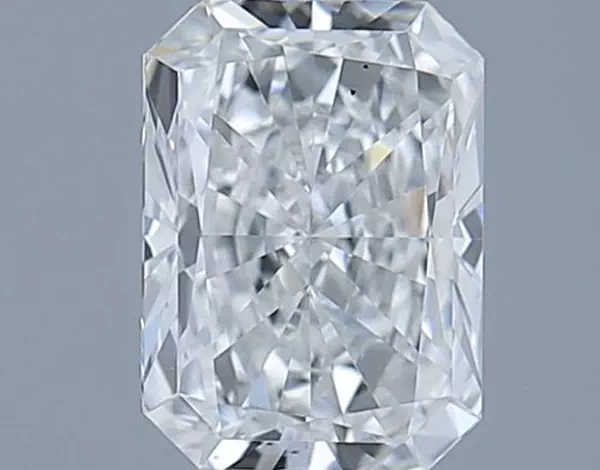 0.82 Carat · F · SI1 Rare Carat Ideal Cut