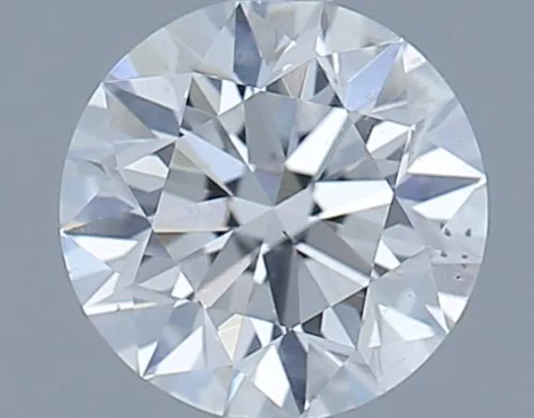 0.5 Carat · D · SI1 excellent Cut