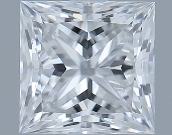 0.62 Carat · D · VVS2 Rare Carat Ideal Cut