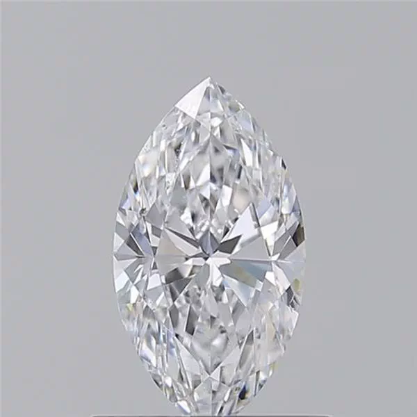 0.71 Carat · D · SI1 Rare Carat Ideal Cut