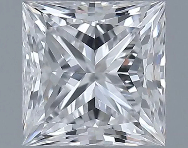 0.5 Carat · D · VVS2 Rare Carat Ideal Cut