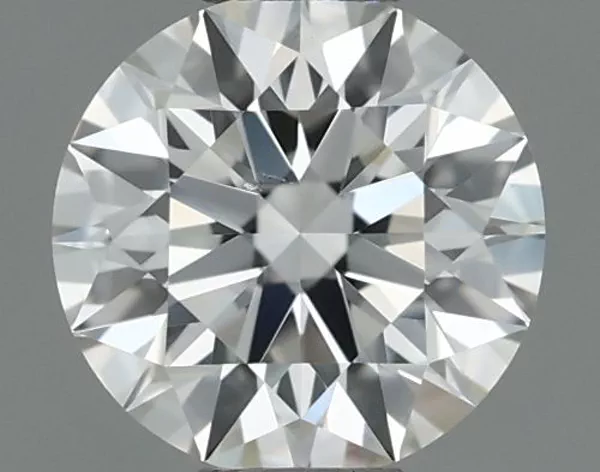 0.46 Carat · J · VVS2 Rare Carat Ideal Cut
