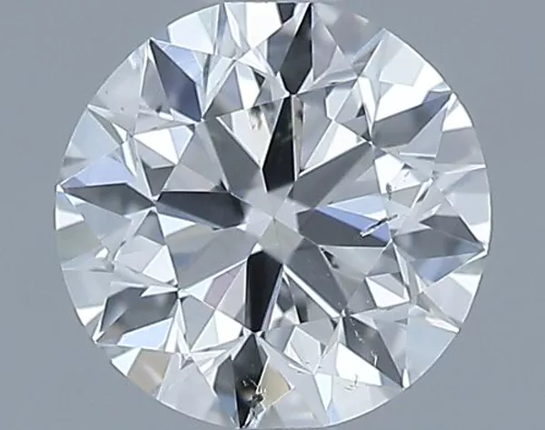 0.6 Carat · E · SI1 excellent Cut