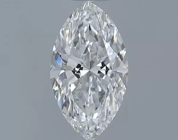 0.6 Carat · E · VVS2 very good Cut