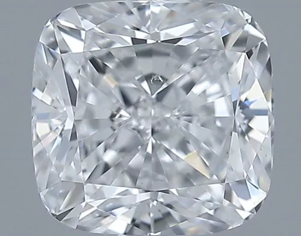 0.85 Carat · D · SI1 excellent Cut