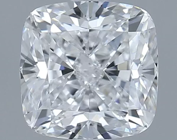 1.6 Carat · D · VS1 Rare Carat Ideal Cut